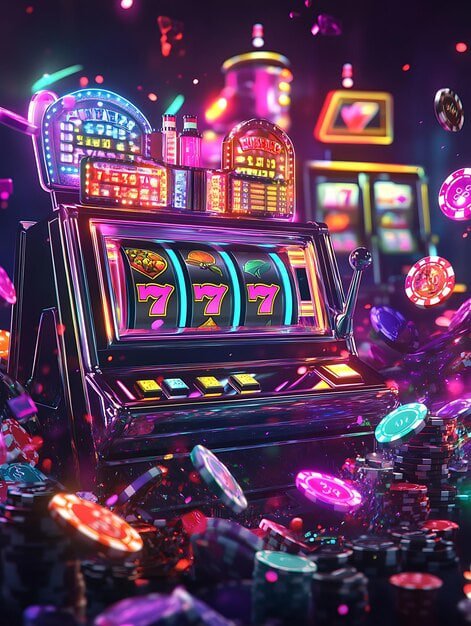 Màn hình chơi bingo trực tuyến trên điện thoại tại 1bmw Việt Nam